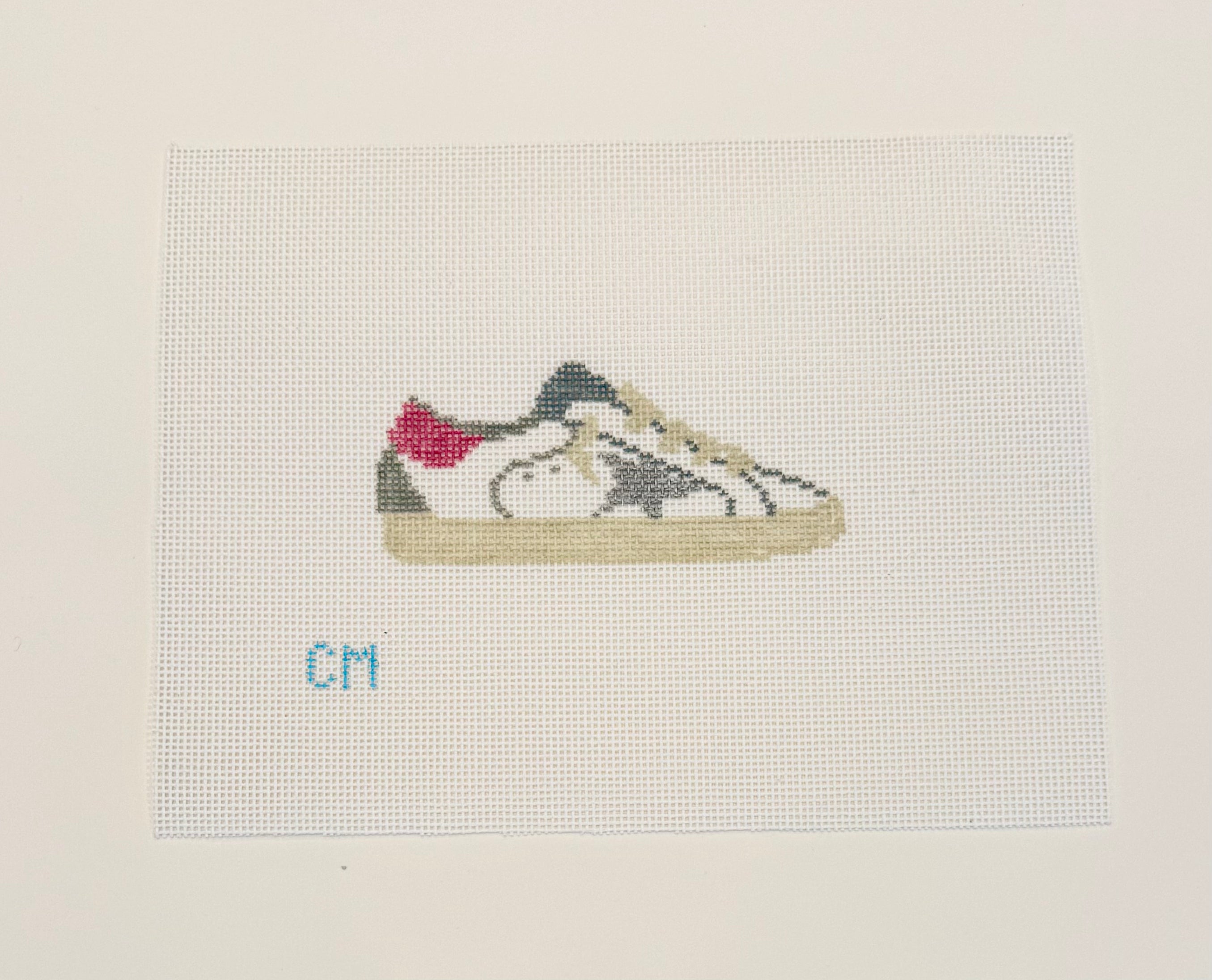 Golden Goose Shoe