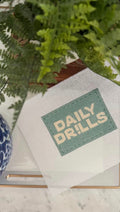 Daily Drills Patch
