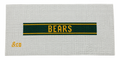 Baylor Bears Cuff Bracelet Finishing Kit