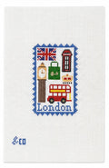 London Postcard