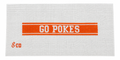 Go Pokes Cuff Bracelet Finishing Kit