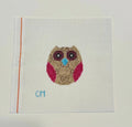 Gucci Owl