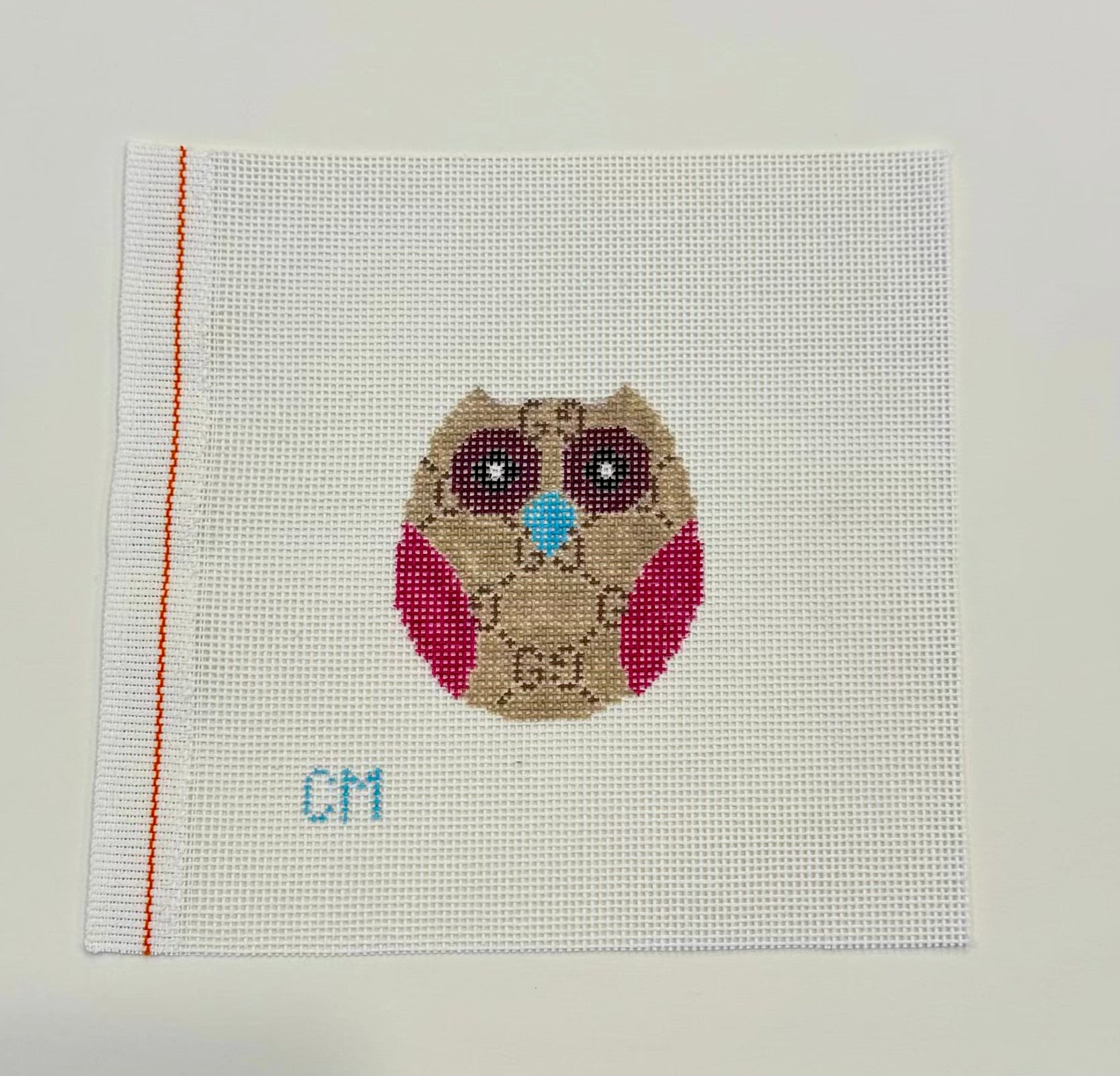Gucci Owl