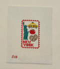 New York Postcard