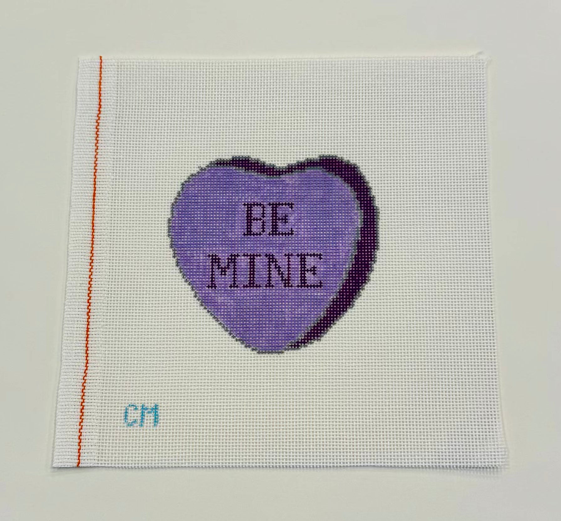 Be Mine Heart