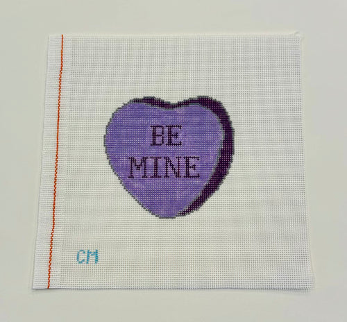 Be Mine Heart