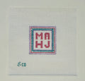 MAHJ ornament