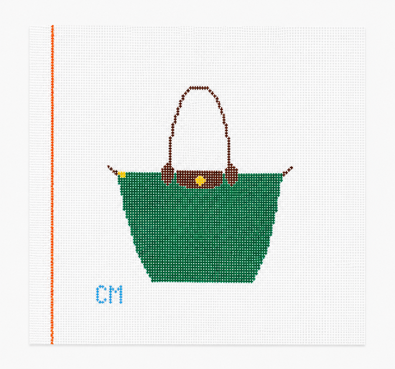 Longchamp Tote Bag