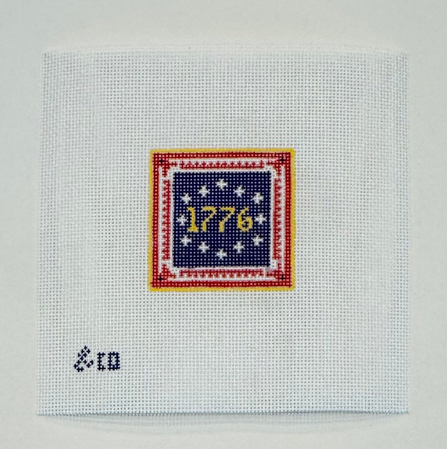 1776 Bag Tag
