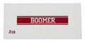 OU Boomer Cuff Bracelet Finishing Kit