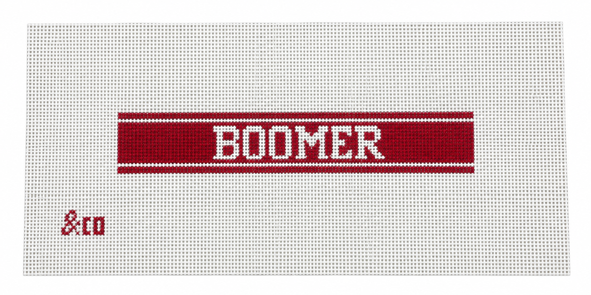 OU Boomer Cuff Bracelet Finishing Kit