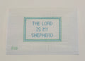 The Lord is My Shepherd