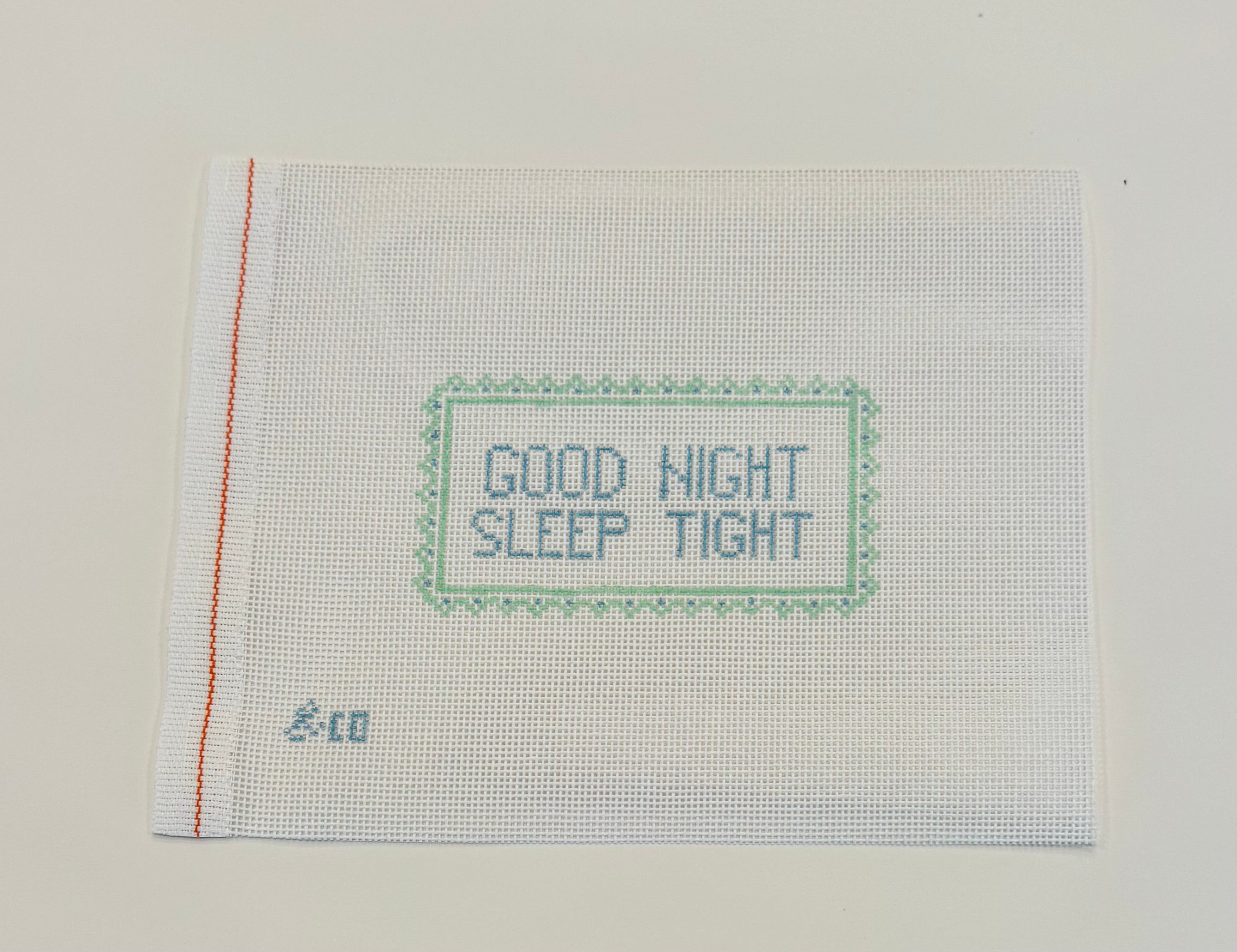 Good Night Sleep Tight