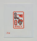 Stilly Postcard