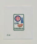 Chicago Postcard