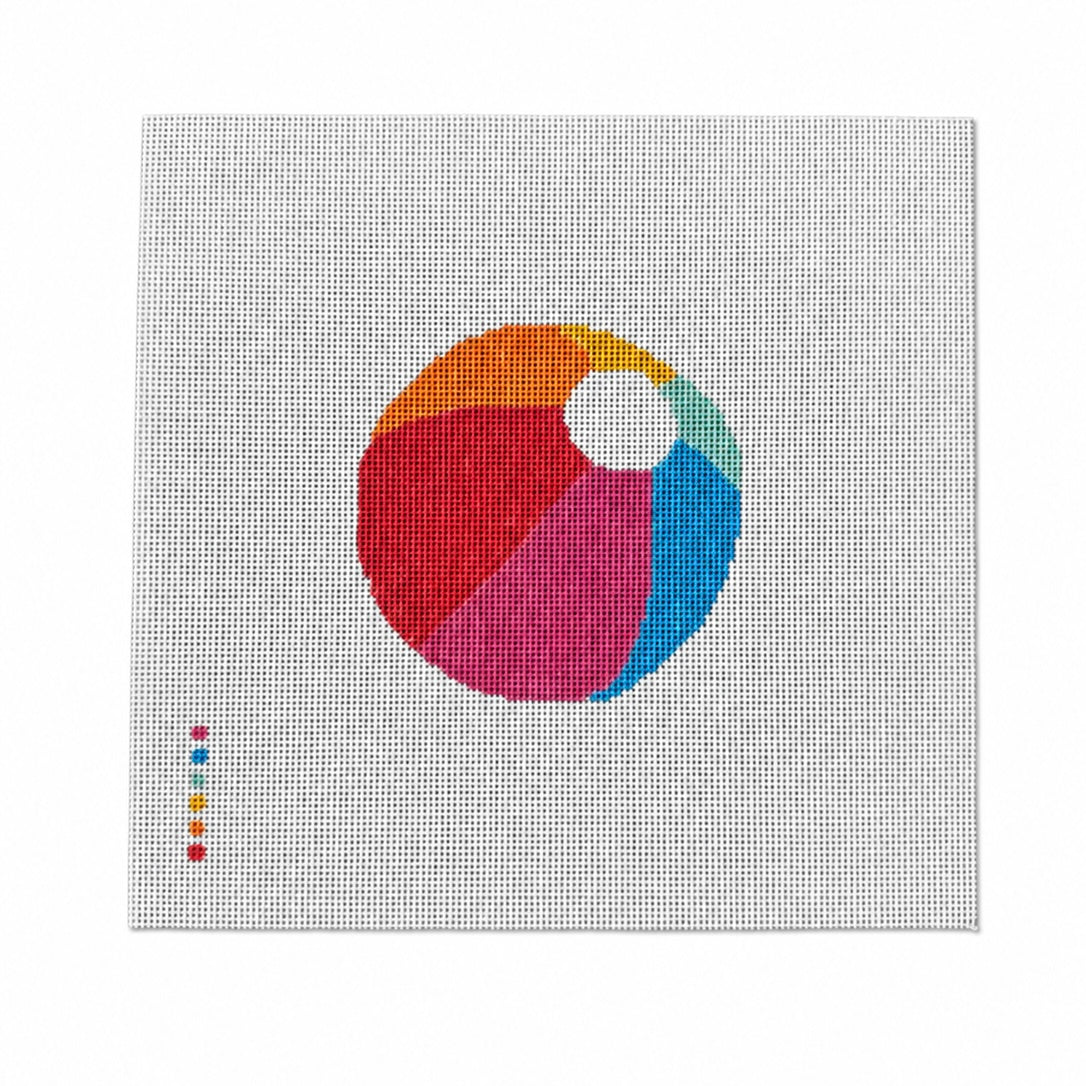 Beach Ball