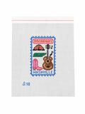 Nashville Postcard
