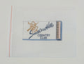 Southern Hills Match Box