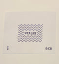 "49.9" Luggage Tag