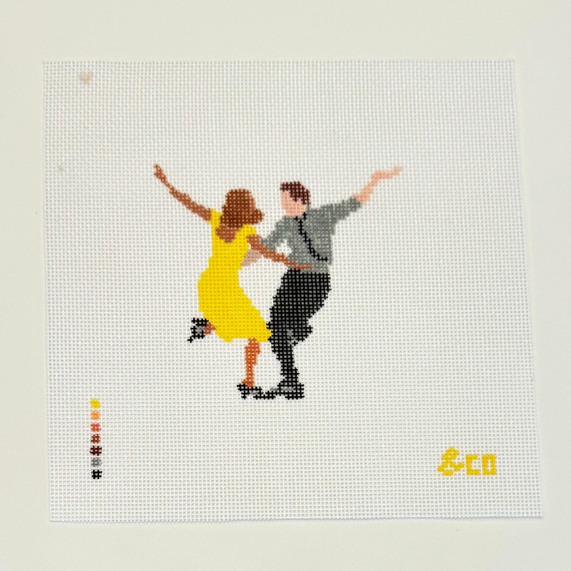 La La Land