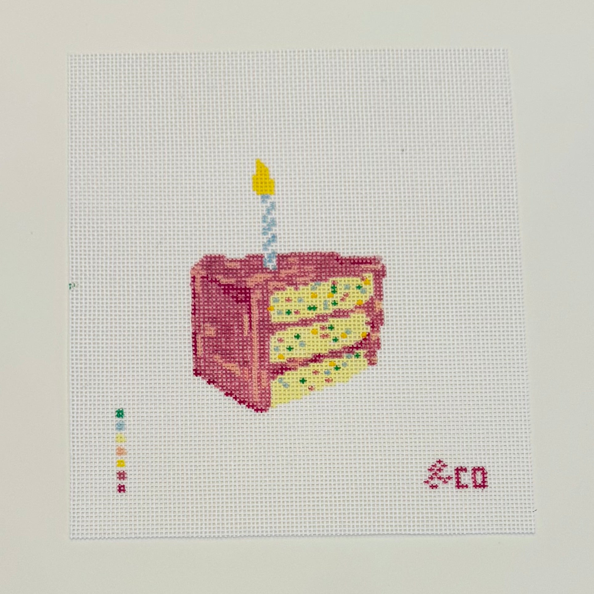 Cake Slice