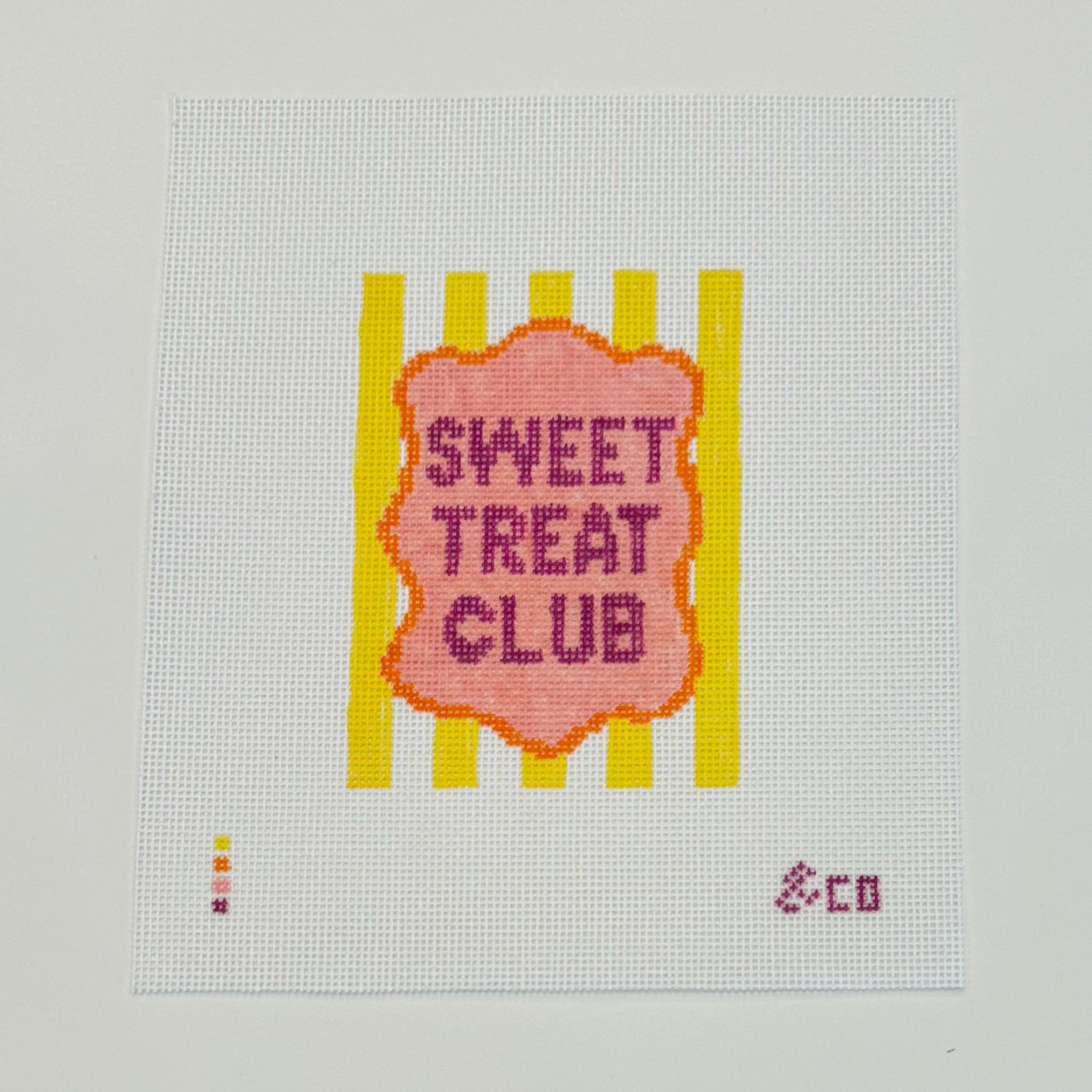 Sweet Treat Club