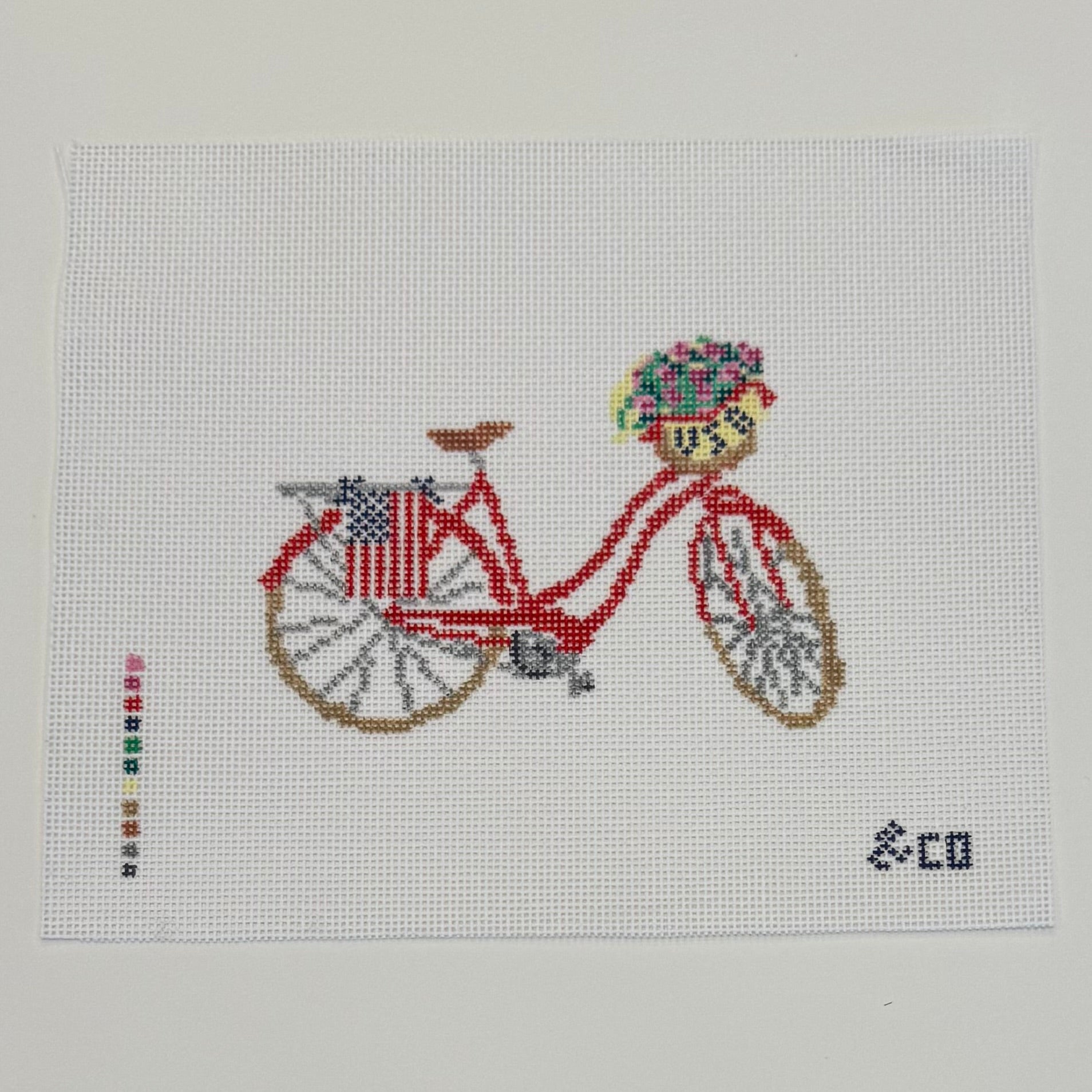 USA Bike