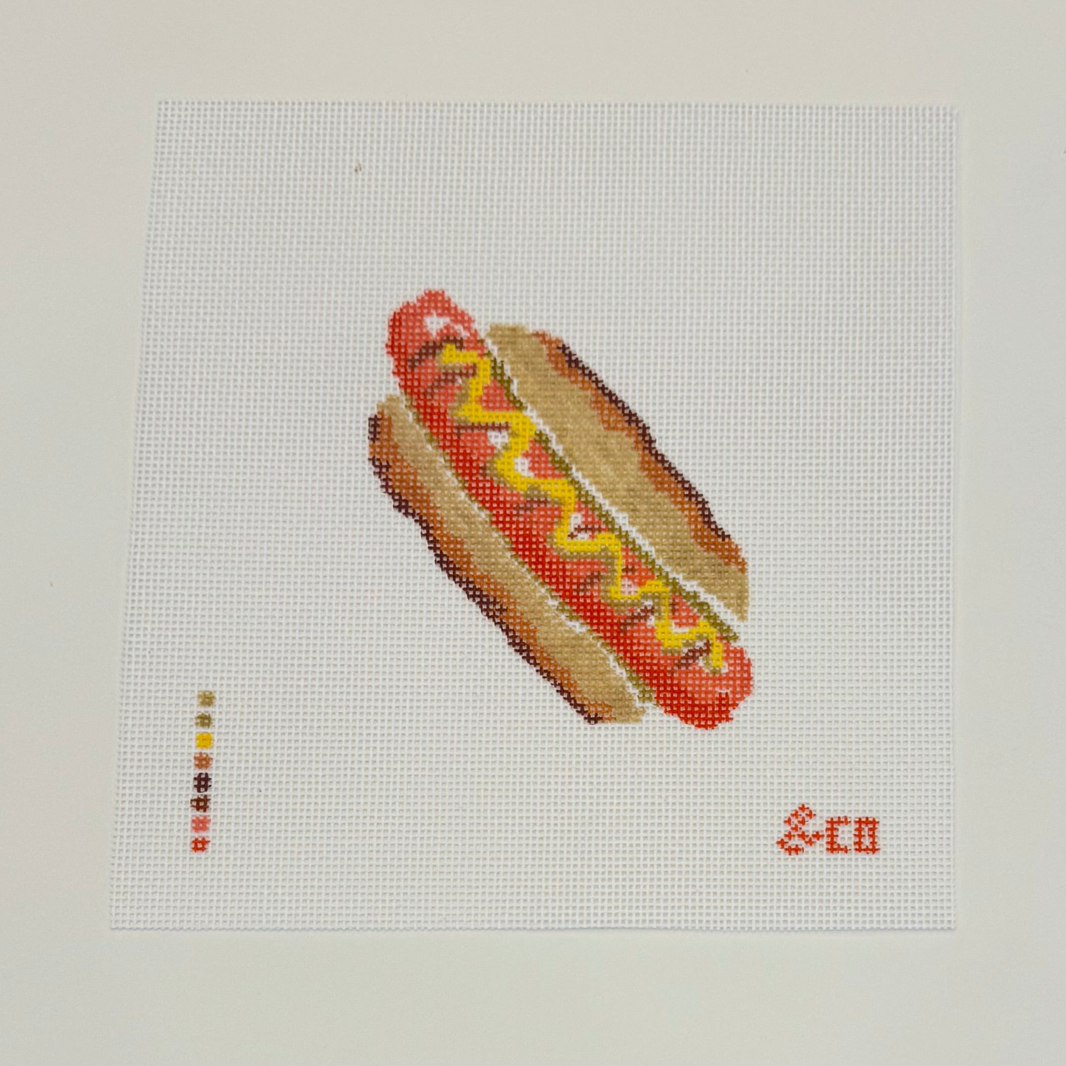 Hot Dog