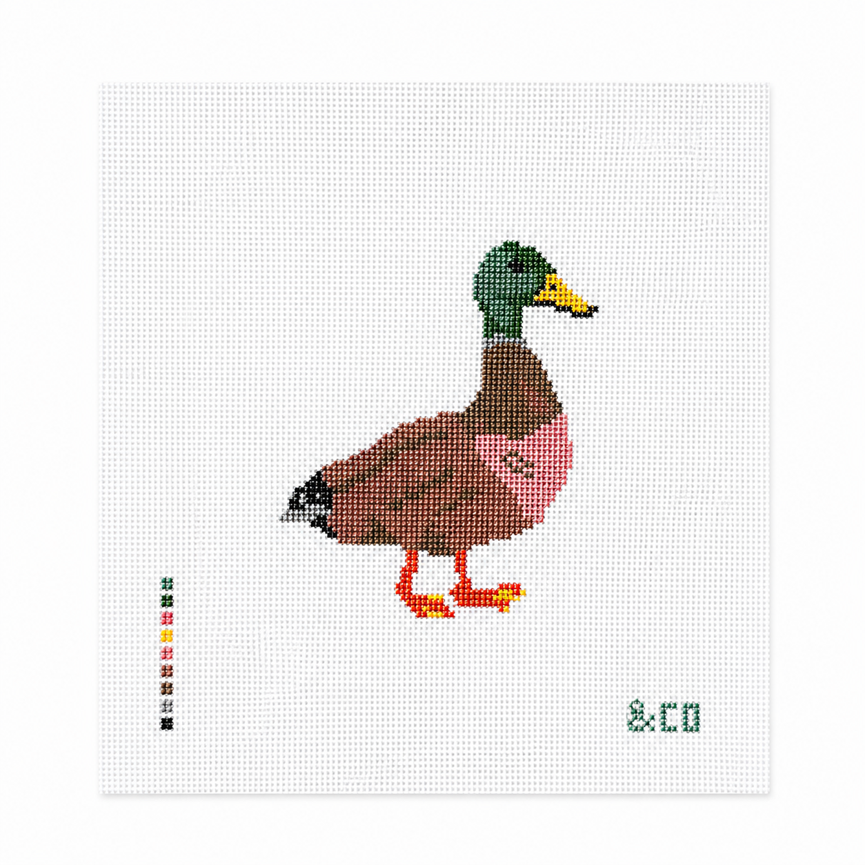 Duck