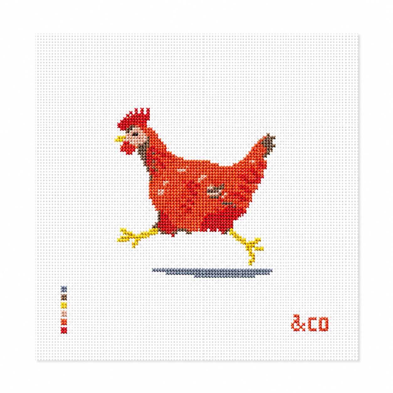 Chicken